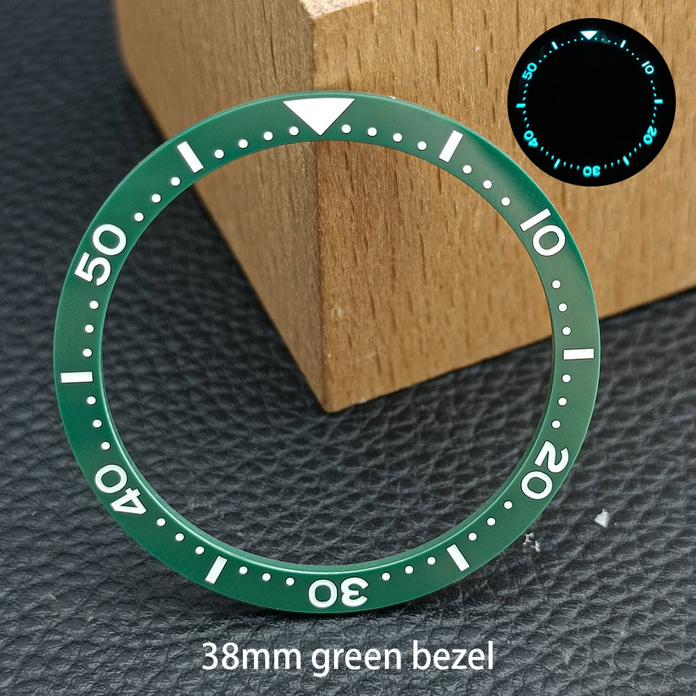 Wkładka do zegarka ceramiczna  – Watch Bezel Insert Ceramic Luminous recenzja i cena