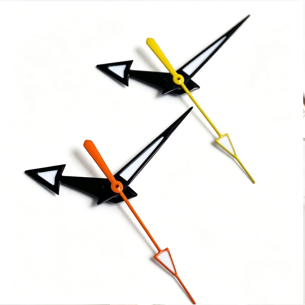 Nowy zestaw wskazówek zegarkow – Watch Hands Set Luminous Replacement Nh35 recenzja i cena