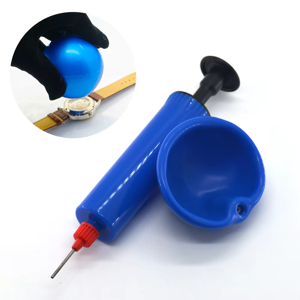 Narzędzie do otwierania dekiel – Watchmaker Repair Tool Kit Case Opener recenzja i cena