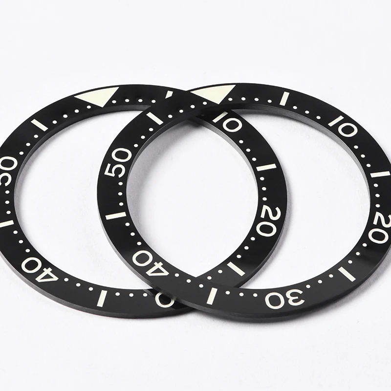 HEIMDALLR 31.2-39.2mm ceramicz – Watch Bezel Insert Ceramic Luminous recenzja i cena