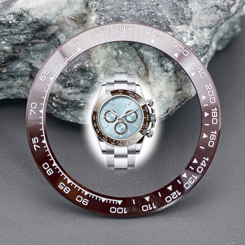 393 * 31,5 mm Daytna Ceramiczn – Watch Bezel Insert Ceramic Luminous recenzja i cena