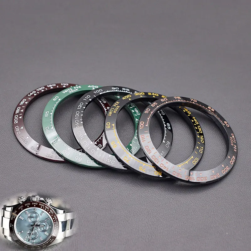 393 * 31,5 mm Daytna Ceramiczn – Watch Bezel Insert Ceramic Luminous recenzja i cena