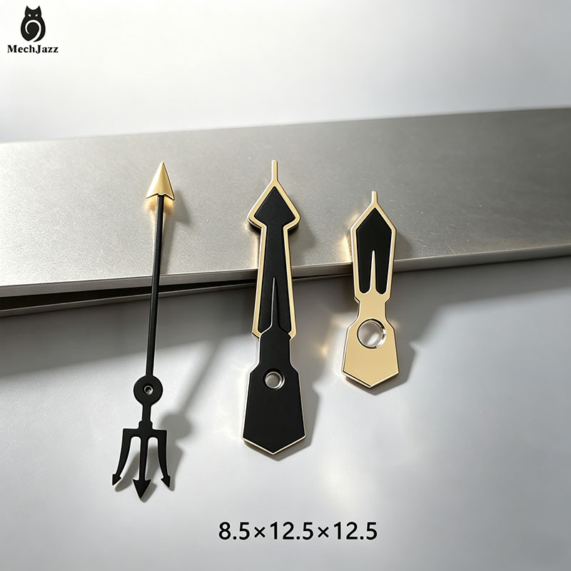 Zestaw wskazówek zegarkowych M – Watch Hands Set Luminous Replacement Nh35 recenzja i cena