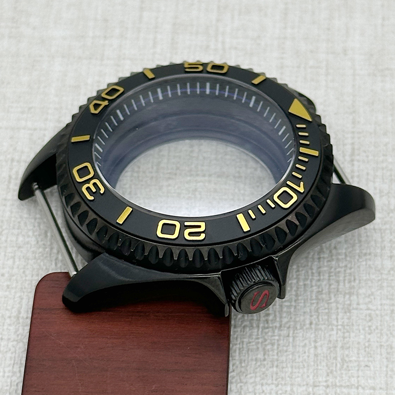 Obudowa Mod SKX007 SKX009 z ko – Sapphire Watch Crystal Double Domed recenzja i cena