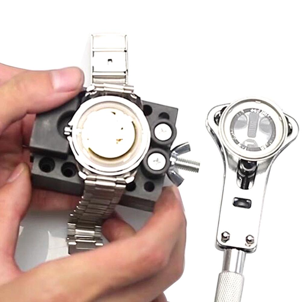 A/B/C/D/E Style Narzędzie do o – Watchmaker Repair Tool Kit Case Opener recenzja i cena
