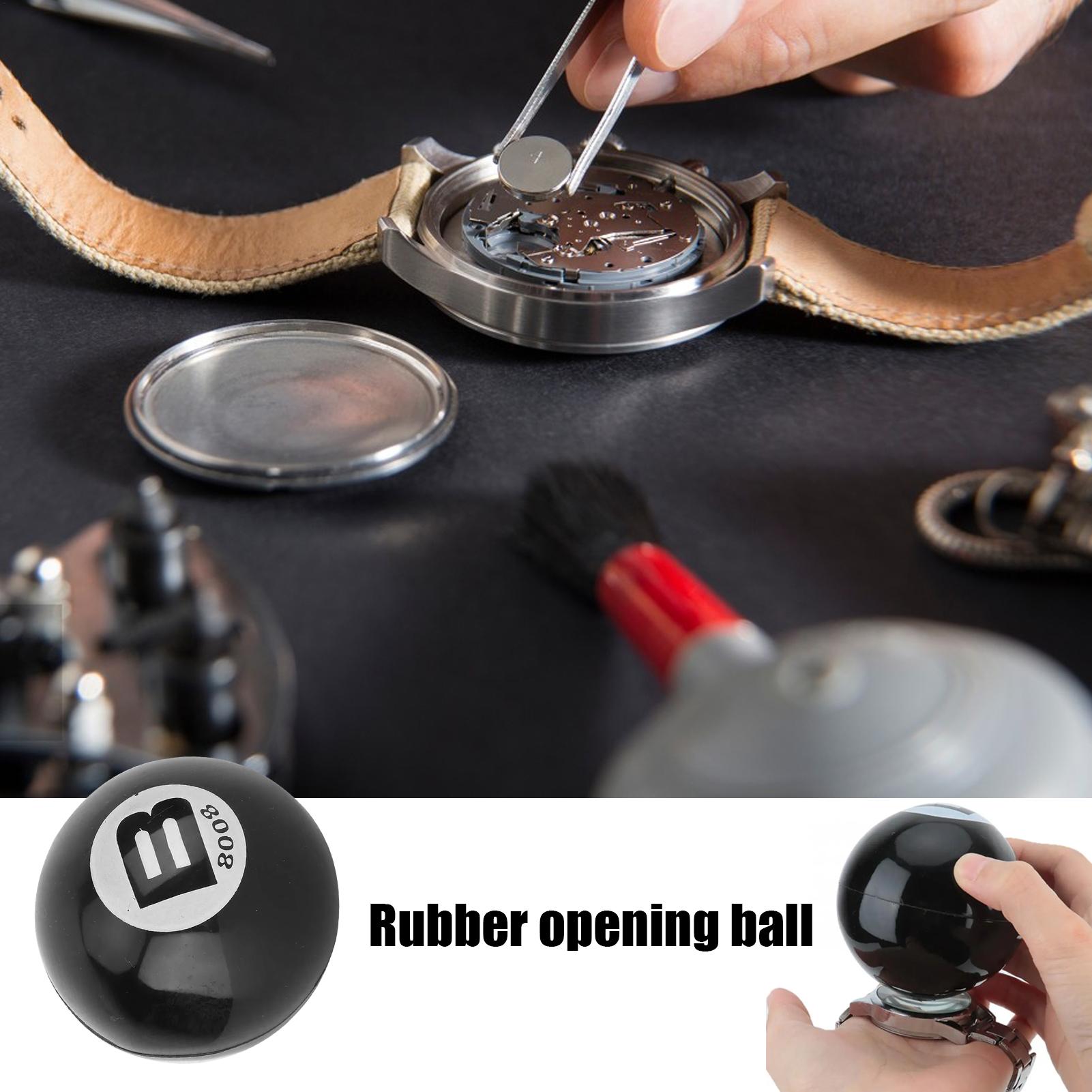 Praktyczne narzędzie do otwier – Watchmaker Repair Tool Kit Case Opener recenzja i cena